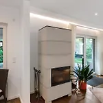 Strandhus Graalifornien *