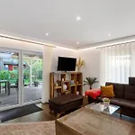 Strandhus Graalifornien בית נופש גראל-מוריץ