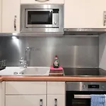 Strandhus Graalifornien בית נופש *