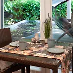 Strandhus Graalifornien גראל-מוריץ