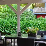 Strandhus Graalifornien בית נופש