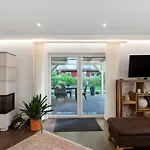 Strandhus Graalifornien غرال موريتز
