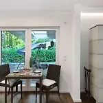 Strandhus Graalifornien * غرال موريتز