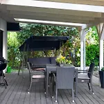 بيت للعطل Strandhus Graalifornien