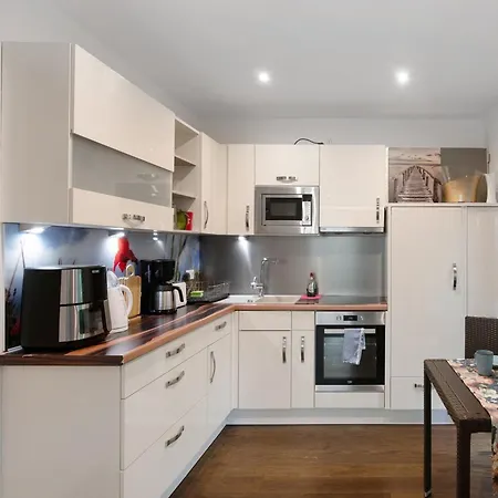 Vakantiehuis Strandhus 22 *