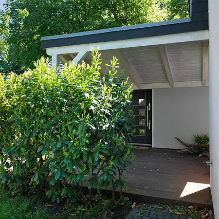 Vakantiehuis Strandhus 22 Graal-Mueritz