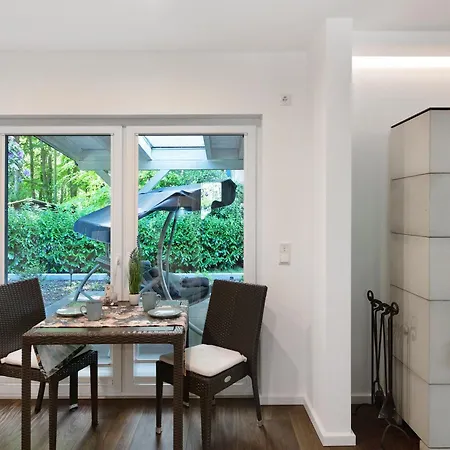 Vakantiehuis Strandhus 22