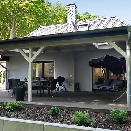 Strandhus 22 Vakantiehuis Graal-Mueritz