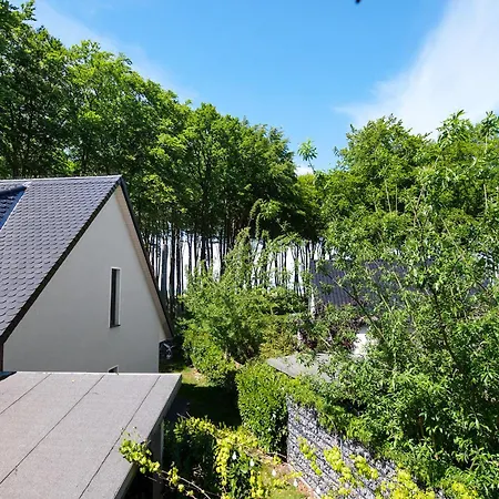 Vakantiehuis Strandhus 22 Graal-Mueritz