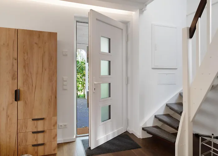 Strandhus Graalifornien